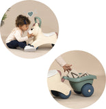 Little smoby Baby Pony ride-on