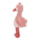 LD Knuffel flamingo 35 cm