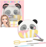 TOPModel manicure set candy