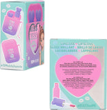 TOPModel lipgloss/oordopjes