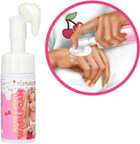 TOPModel hand body wash foam