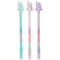Ylvi Icy eenhoorn gelpen