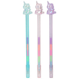 Ylvi Icy eenhoorn gelpen