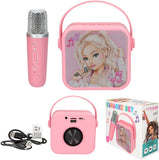 TOPModel karaoke set
