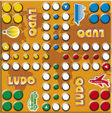 Clown Games Ludo
