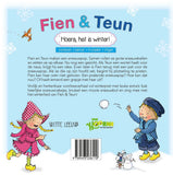 Fien & Teun - Hoera Winter