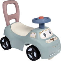 Little Smoby auto Ride-on