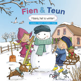 Fien & Teun - Hoera Winter