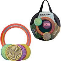 Waboba backnine set 5 delig