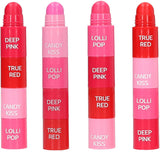 TOPModel rinted lipbalm candy