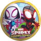 Bal Spiderman 23 Cm