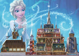 1000 Disney Castles: Elsa