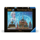1000 Disney Castles: Elsa