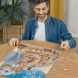 1000 Disney Castles: Rapunze