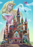 1000 Disney Castles: Aurora