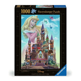 1000 Disney Castles: Aurora