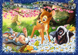 1000 WD: Bambi