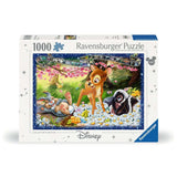 1000 WD: Bambi