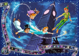 1000 WD: Peter Pan