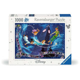 1000 WD: Peter Pan