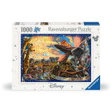 1000 WD: De Leeuwenkoning
