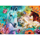 Puzzel 300XXL Lady, fate en fury