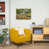 Puzzel 1000 Beautiful Gardens