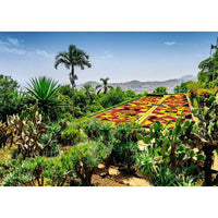 Puzzel 1000 Botanical Garden