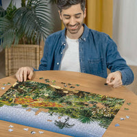 Puzzel 1000 Botanical Garden