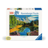 Puzzel 300BIG Rocky Mountain