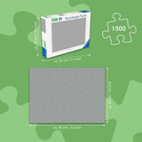 Puzzel 1500 Donald Duck
