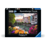 1000 Ausflug nach T??bingen