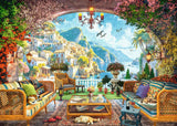 1000 Mediterranean Terrace V
