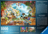 1000 Mediterranean Terrace V