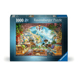 1000 Mediterranean Terrace V
