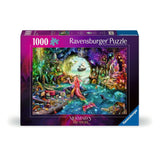 1000 Mermaid's Treasure