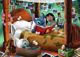 1000 WD: Lilo & Stitch