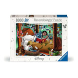 1000 WD: Lilo & Stitch