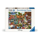 1500 Disney story book