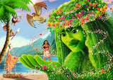 1000 WD: Vaiana