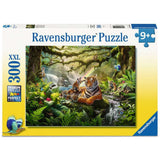 300 Jungle Wildlife