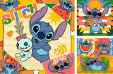 3x49 Disney stitch