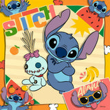 3x49 Disney stitch