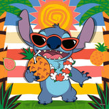 3x49 Disney stitch