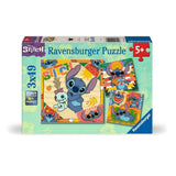 3x49 Disney stitch