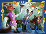 100XXL Zootopia 2
