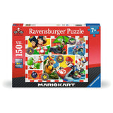 150XXL Mario Kart
