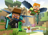 200XXL Minecraft