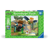 200XXL Minecraft