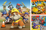 3x49 Rubble Crew